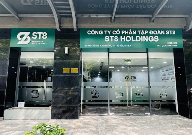 ST8 tăng lỗ sau đính chính​