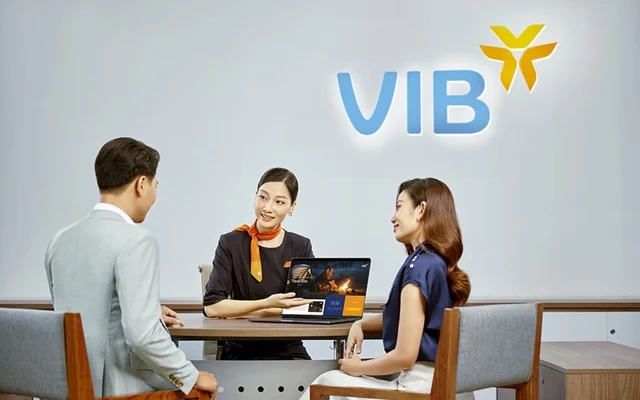 Tiếp tục kế hoạch tăng vốn, VIB chuẩn bị phát hành thêm cổ phiếu thưởng ESOP cho người lao động