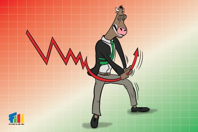 Nhịp đập Thị trường 21/08: Tiếp tục tăng điểm