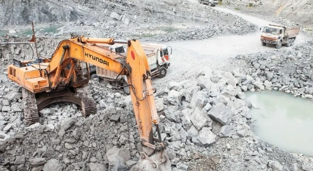 Hóa An nộp thừa thuế khai thác khoáng sản hàng chục tỷ đồng, ông chủ lớn FICO muốn gia tăng lợi ích