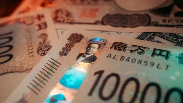 Mỹ và Nhật Bản giải cứu đồng Yên, vô tình tiếp sức cho làn sóng carry trade