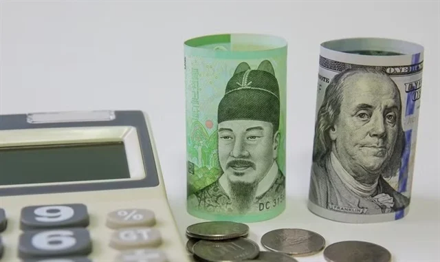 Kinh tế phục hồi, Hàn Quốc vẫn để ngỏ khả năng tiếp tục tăng lãi suất