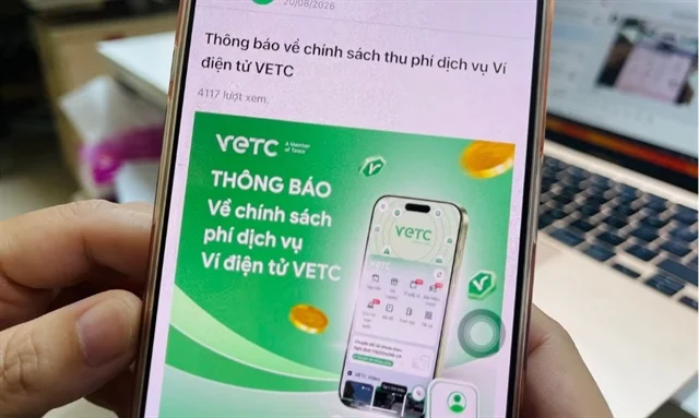 Câu hỏi sau 'thương vụ' thu phí tài khoản giao thông bất thành