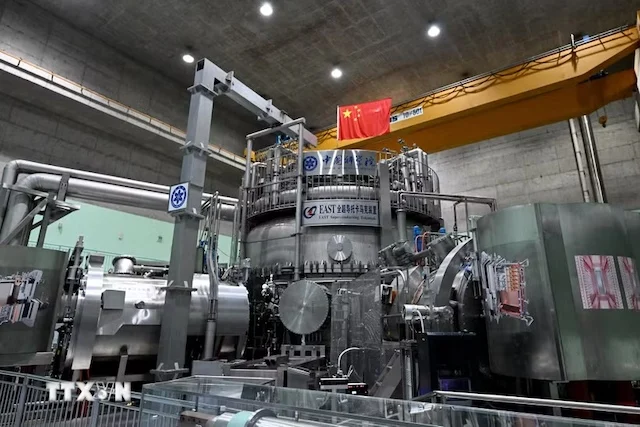 Đầu tư FDI vào lĩnh vực công nghệ cao của Trung Quốc tăng mạnh