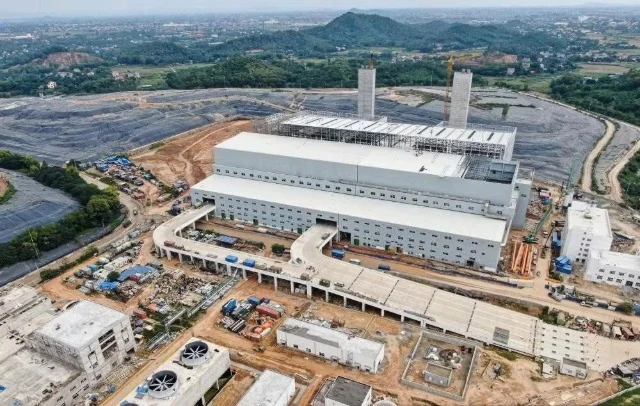 Giá trần điện rác đề xuất giảm, có dự án phải 17 năm hoàn vốn