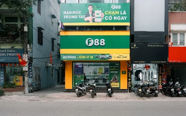 F88 dự kiến vượt kế hoạch kinh doanh, khai trương cửa hàng bảo hiểm NNX thứ hai tại TPHCM, thí điểm sản phẩm mới trong quý 4