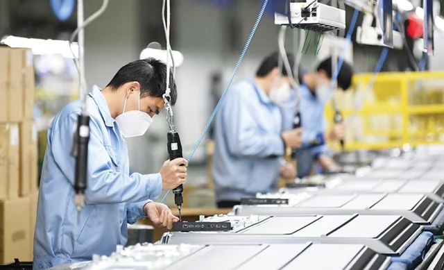 Doanh nghiệp nhỏ và vừa cần “hà hơi tiếp sức” hơn bao giờ hết!