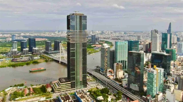 Luật Phát triển đô thị: TPHCM và các đô thị đặc biệt được thí điểm nhiều cơ chế mới