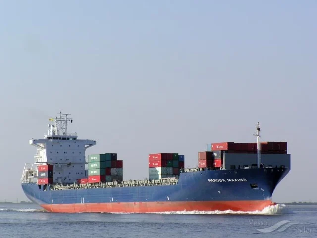 Liên doanh Hải An - Viconship tính chi gần 29 triệu USD mua tàu 18 năm tuổi