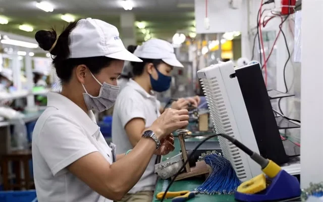 Dòng vốn Singapore “chảy” mạnh vào Việt Nam, mở rộng dư địa hợp tác mới