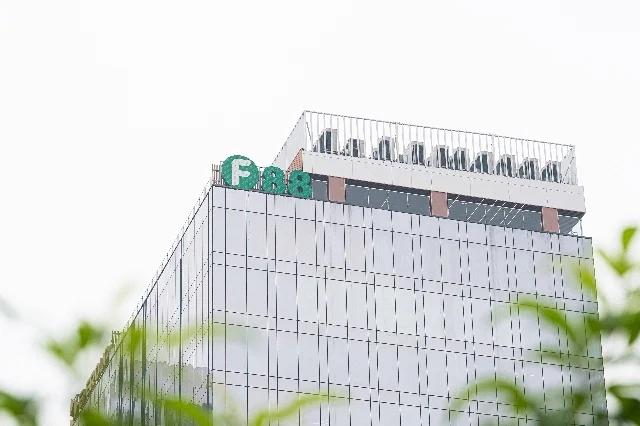 F88 duy trì đà tăng trưởng, góp mặt trong Top 100 doanh nghiệp tư nhân nộp ngân sách lớn nhất Việt Nam