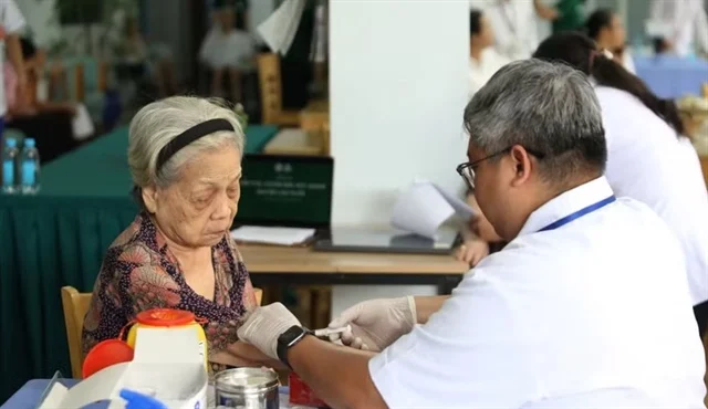 Phát triển kinh tế bạc - mở dư địa tăng trưởng mới cho Thủ đô Hà Nội