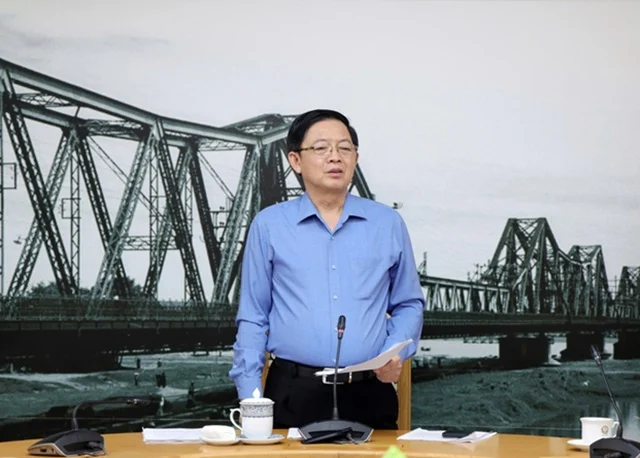 Phó Thủ tướng yêu cầu xử lý thực chất những khó khăn của doanh nghiệp lĩnh vực nông nghiệp và môi trường
