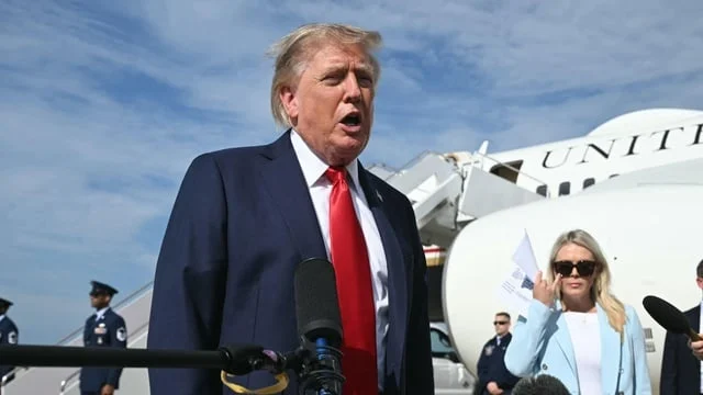 Ông Trump: Mỹ sẽ tăng thuế ô tô Canada lên 50%, căng thẳng thương mại leo thang
