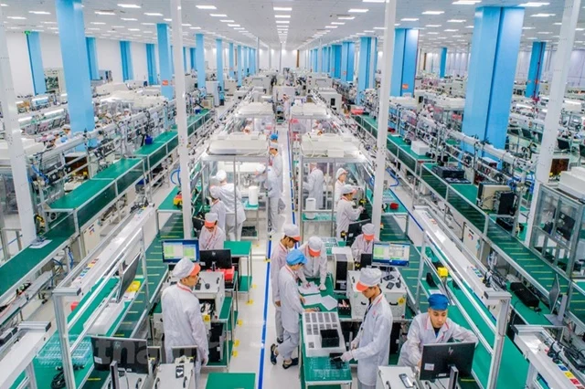 408,000 tỷ đồng sẵn sàng “tiếp sức” cho các động lực tăng trưởng kinh tế và doanh nghiệp nhỏ và vừa