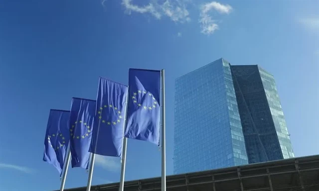 ECB nhiều khả năng sẽ tăng lãi suất vào tháng 9