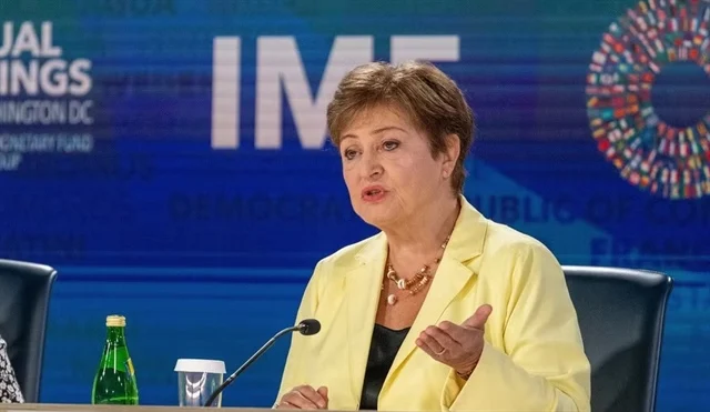 IMF cảnh báo nguy cơ tụt hậu về AI ở các nền kinh tế đang phát triển