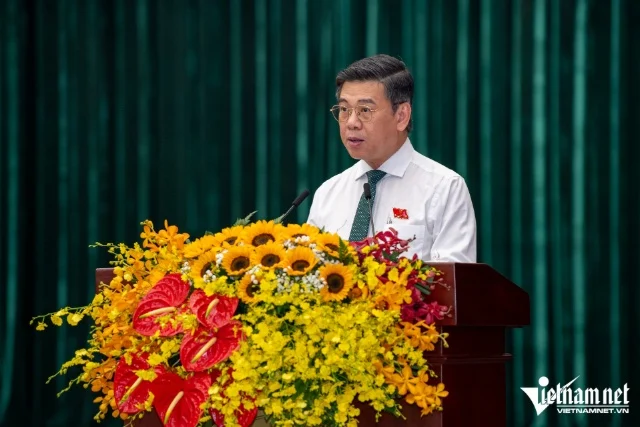 TPHCM đề xuất lương giám đốc Trung tâm tài chính quốc tế tối đa 850 triệu đồng/tháng