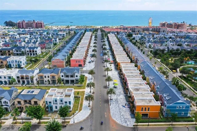 Công ty liên quan NovaGroup tất toán lô trái phiếu 660 tỷ, lỗ gần 285 tỷ trong nửa đầu 2026