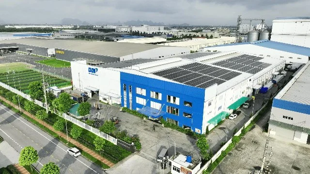 BQP chốt ngày tổ chức ĐHĐCĐ thường niên, tiếp tục kế hoạch chuyển sàn