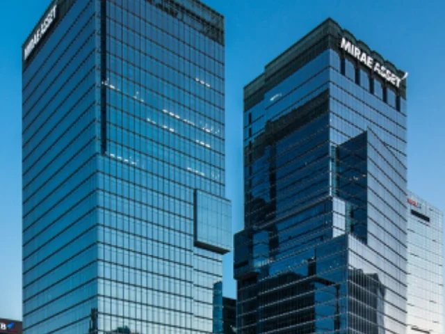 Tài chính Mirae Asset Việt Nam còn lỗ lũy kế gần 226 tỷ đồng