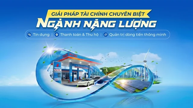 Số hóa vận hành: Cửa hàng xăng dầu cần thêm sự đồng hành từ ngân hàng