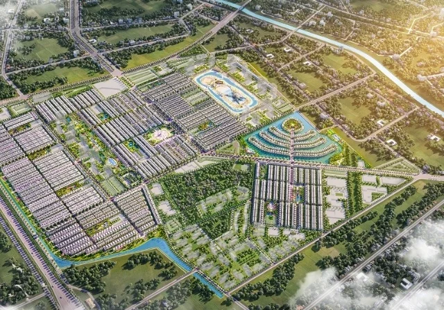Việt An quay đầu lỗ hơn 72 tỷ nửa đầu năm, nợ phải trả vượt 33.7 ngàn tỷ