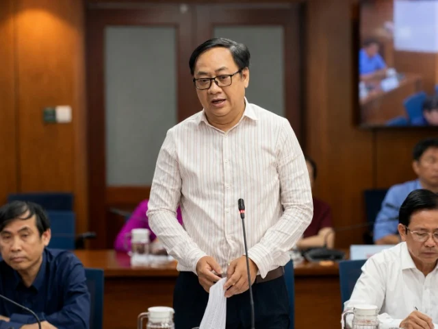 TPHCM đã cấp 319 tài khoản trợ lý AI có bản quyền cho khu vực công