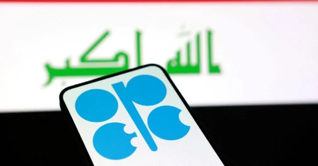 OPEC+ mất dần sức ảnh hưởng trên thị trường dầu mỏ, Trung Quốc nổi lên