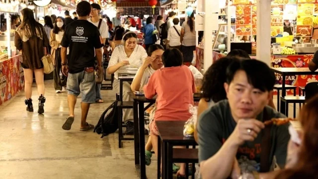 Lãi suất chạm đáy, tăng trưởng cũng chạm đáy: Thái Lan đang đi vào “vết xe đổ” của Nhật Bản?