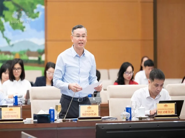 Luật Phát triển doanh nghiệp nhỏ và vừa: Chuyển từ tư duy hỗ trợ sang kiến tạo hệ sinh thái và dẫn dắt nguồn lực