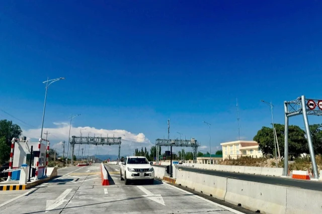 Bộ Xây dựng yêu cầu khẩn trương khắc phục lỗi hệ thống thu phí cao tốc Bắc-Nam trước 30/8
