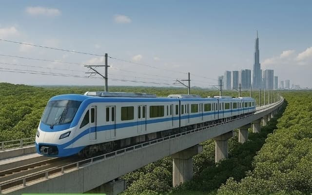 Những ông trùm đầu tư hạ tầng trên sàn chứng khoán