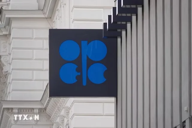 Vị thế điều tiết thị trường dầu mỏ của OPEC+ đang suy giảm