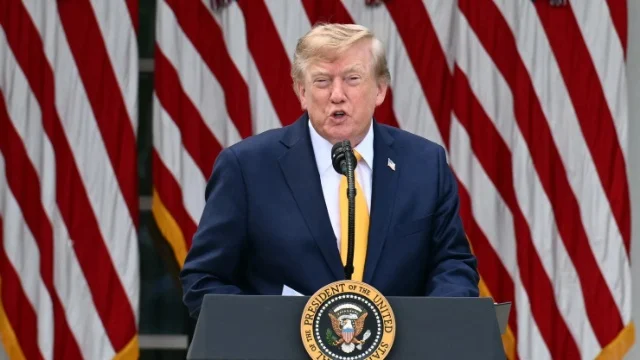 Ông Trump tuyên bố đạt thỏa thuận với Venezuela, giành quyền kiểm soát hơn 65 tỷ thùng dầu