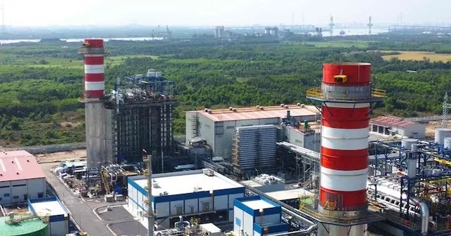 Loạt dự án điện LNG mắc kẹt, cảnh báo nguy cơ hụt nguồn điện