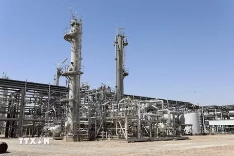 Xung đột Mỹ-Iran giúp các nước xuất khẩu nhiên liệu hóa thạch châu Phi hưởng lợi