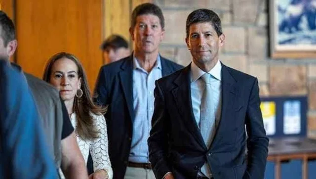 Kevin Warsh vạch đường hướng tương lai cho Fed tại Jackson Hole