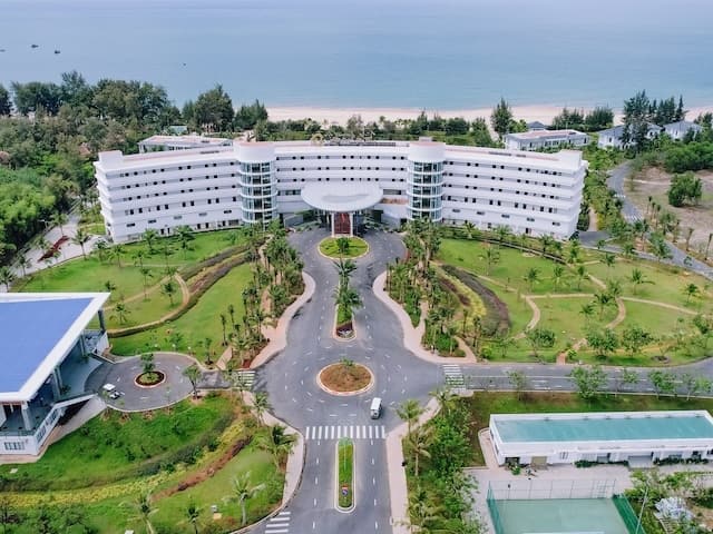 Tổng công ty Bến Thành đặt mục tiêu lãi hơn 316 tỷ đồng vào năm 2030
