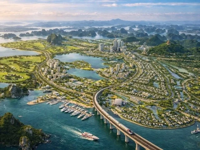BĐS Phát Đạt tăng nợ phải trả vượt 39.3 ngàn tỷ, lỗ lũy kế gần 700 tỷ