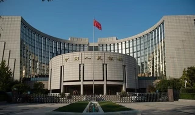 Các ngân hàng Trung Quốc tăng trưởng nhờ đa dạng hóa hoạt động kinh doanh