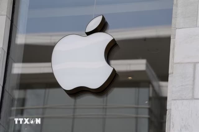 CEO mới của Apple trước bài toán định hình kỷ nguyên Trí tuệ Nhân tạo