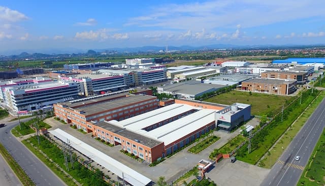 VSIP lãi gần ngàn tỷ nửa đầu năm, áp lực nợ vượt 31 ngàn tỷ