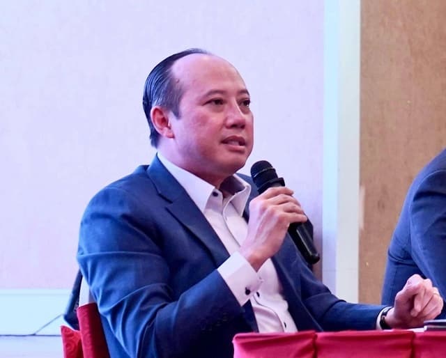 Công ty ông Lê Thống Nhất bị phạt hàng trăm triệu vì công bố sai lợi nhuận