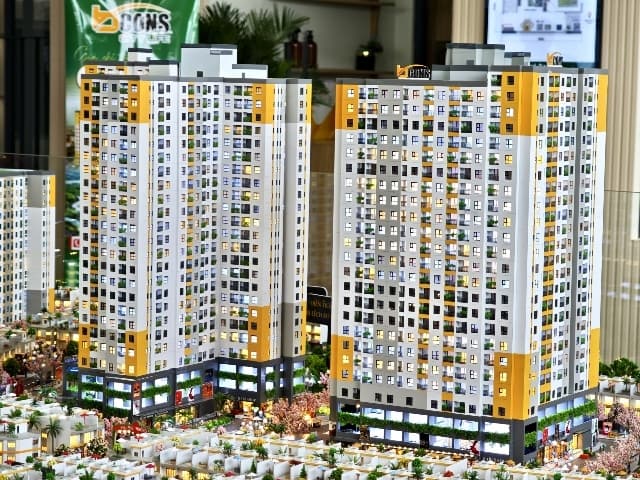 Bcons PS lãi gần 49 tỷ trong nửa đầu năm