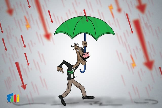 Nhịp đập Thị trường 03/09: VIC thay đổi cục diện, VN-Index đóng cửa giảm nhẹ