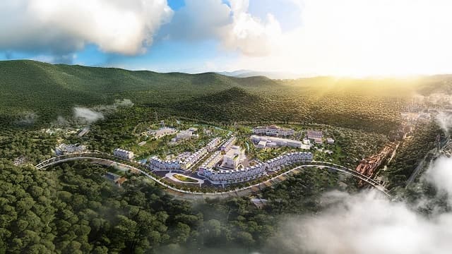 Một doanh nghiệp xây dựng lãi “khủng” hơn 11,200 tỷ nửa đầu năm, tổng tài sản hơn 98 ngàn tỷ