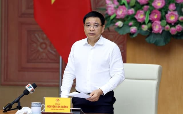 Phó Thủ tướng: Ban Chỉ đạo điều hành giá sẽ họp hằng tháng với địa phương