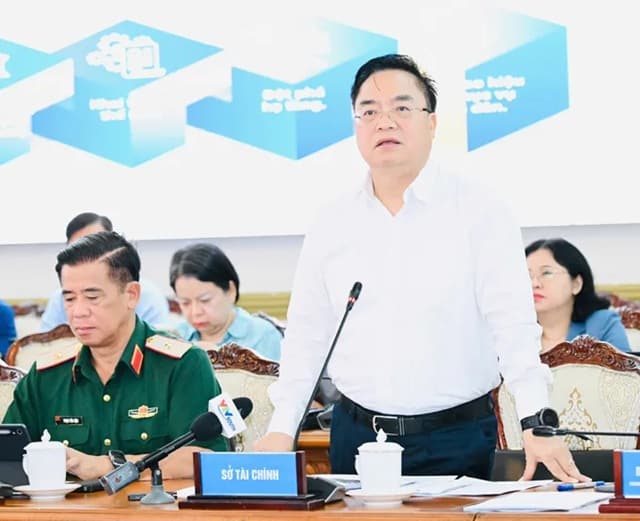 Sở Tài chính TPHCM lý giải vì sao số doanh nghiệp giải thể tăng hơn 160%