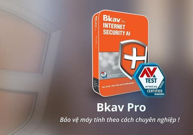 BKAV Pro giảm nửa lợi nhuận, báo cáo bán niên tiếp tục nhận ý kiến ngoại trừ